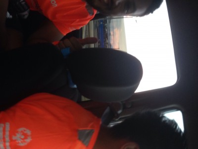 Christian Ruiz Calvachi