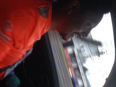 Christian Ruiz Calvachi