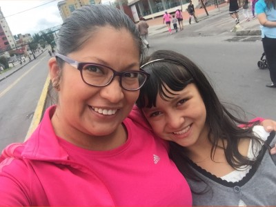 Olivia Changoluisa Ninahualpa