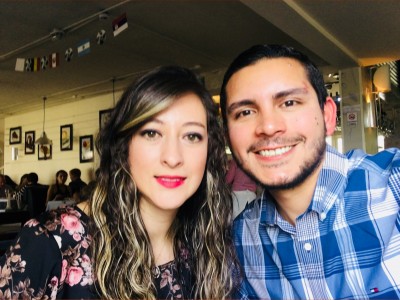 Juan David Perez Flores