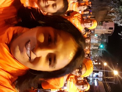 Stalin Ramírez Encalada 