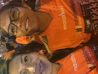 Stephanie Acosta Tapia