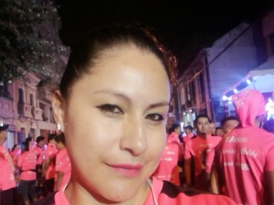 Nancy  Aguilar Fustillos