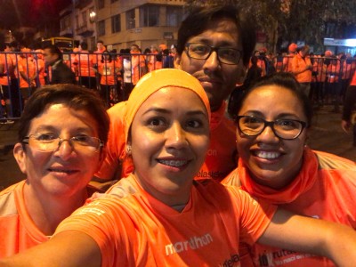 Fernanda Paulina Vizcaino Imacaña