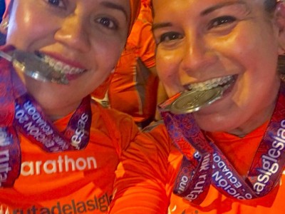 Fernanda Paulina Vizcaino Imacaña