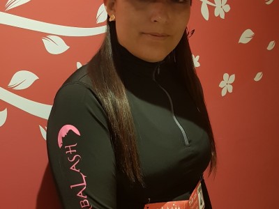 Nelly Genoveva Flores Ortega