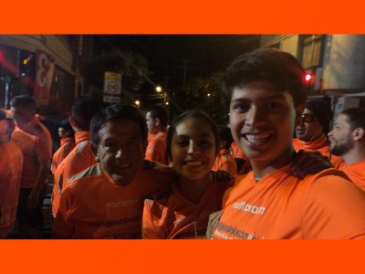 Mishelle  Rodriguez Quiroz