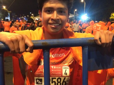 Mishelle  Rodriguez Quiroz