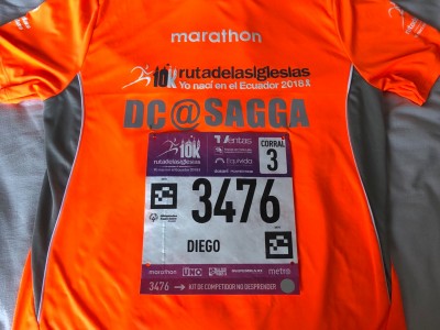 Diego Caicedo Lescano