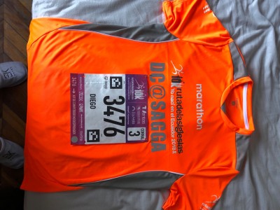 Diego Caicedo Lescano