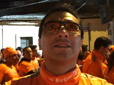 Diego Caicedo Lescano