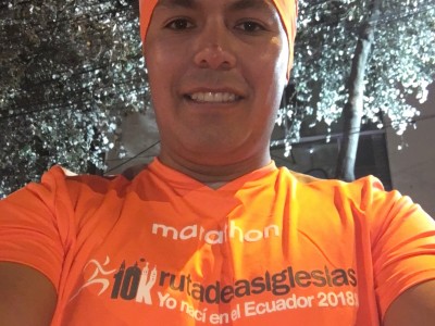 Juan Felipe Castro Quishpe