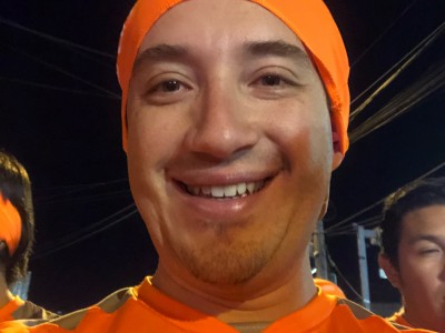 Christian Moreira Sosa