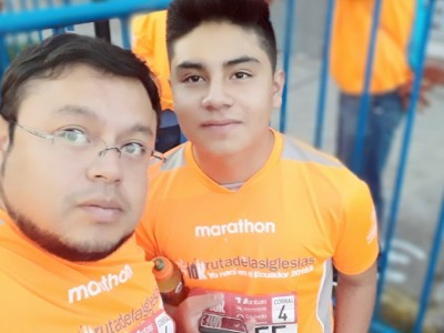 Flavio José  Navarrete Yánez 