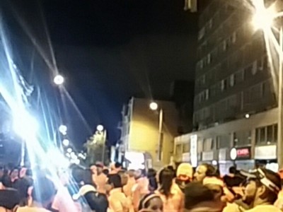 Dany Joselito Conlago Sánchez