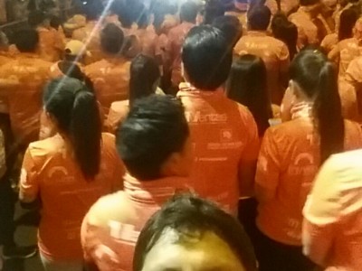 Dany Joselito Conlago Sánchez