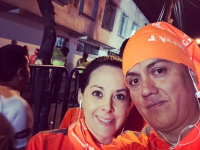 Ana Lucia Leon Stopper