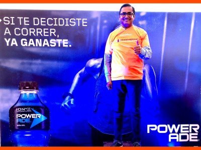 Cristhian Caiza Niama