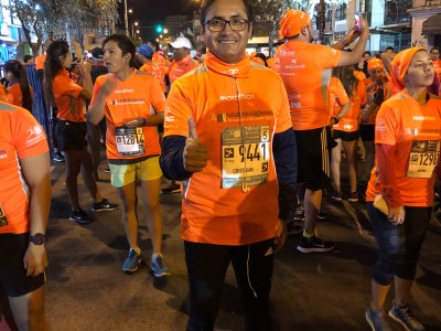 Cristhian Caiza Niama