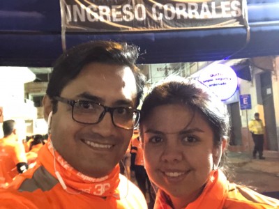 Cristhian Caiza Niama