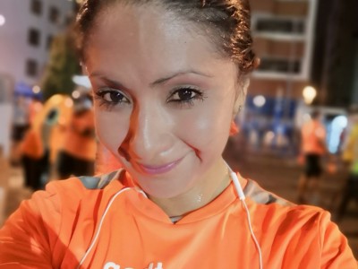 Ana Montenegro Franco 