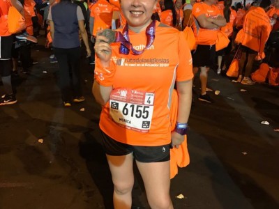 monica  andrade larco 