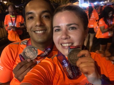 monica  andrade larco 