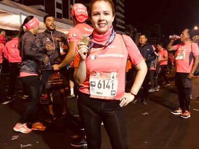 monica  andrade larco 