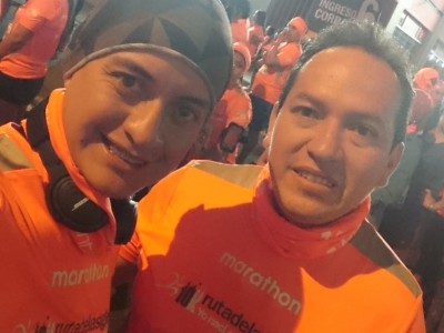 Robert Mauricio  Rodriguez Vasquez