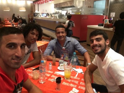 Jorge Burbano Trujillo