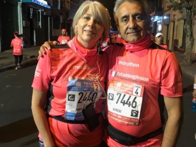 Maria Gabriela Saenz