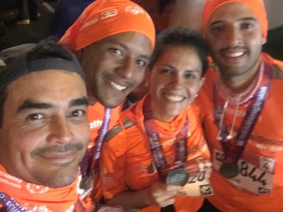 Georgina Gainza Mujica