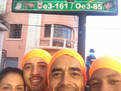 Georgina Gainza Mujica