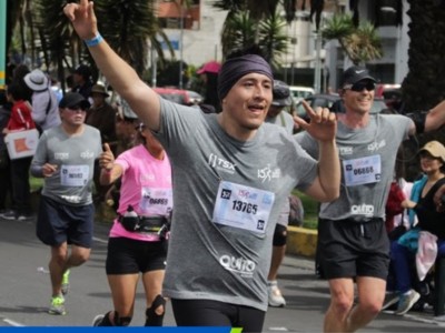 Danilo Xavier Cabezas Gualotuña