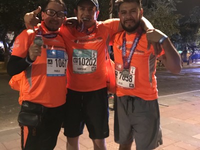 Santiago Paul Herrera Cruz