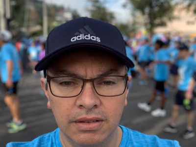 Jorge Carrasco Ramos