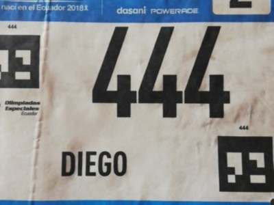 Diego Javier Bedoya Bracero