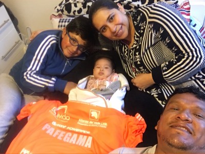 Pablo Trujillo Almeida