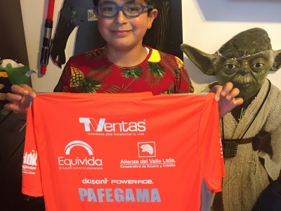 Pablo Trujillo Almeida