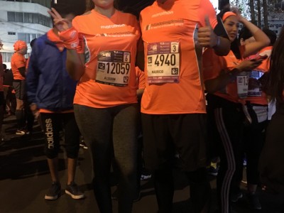 Mauricio Pachacama Jácome