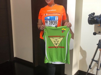 sandra Onofre Coello