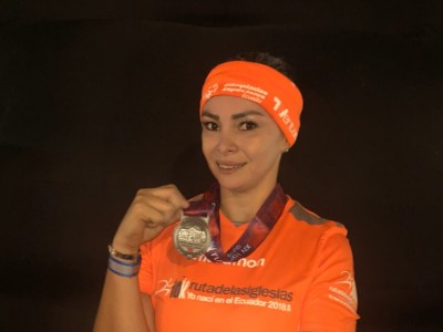 sandra Onofre Coello