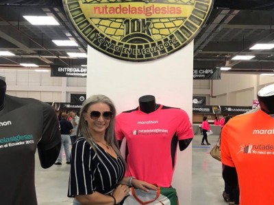 sandra Onofre Coello