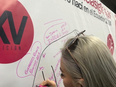 sandra Onofre Coello