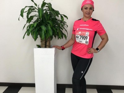 sandra Onofre Coello