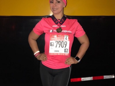 sandra Onofre Coello