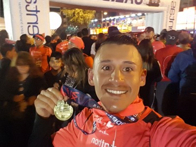 Estalin Israel Rubio Tigasi