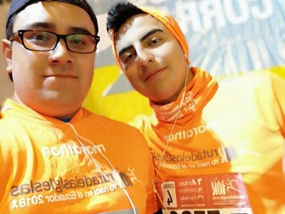 Miguel Márquez Carrillo