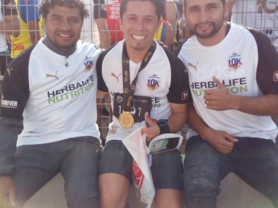 Rucardo Javier Cedeño Moreira