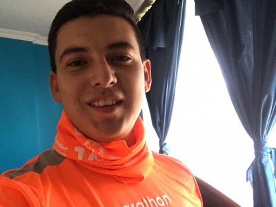 Schubert Muñoz Abril